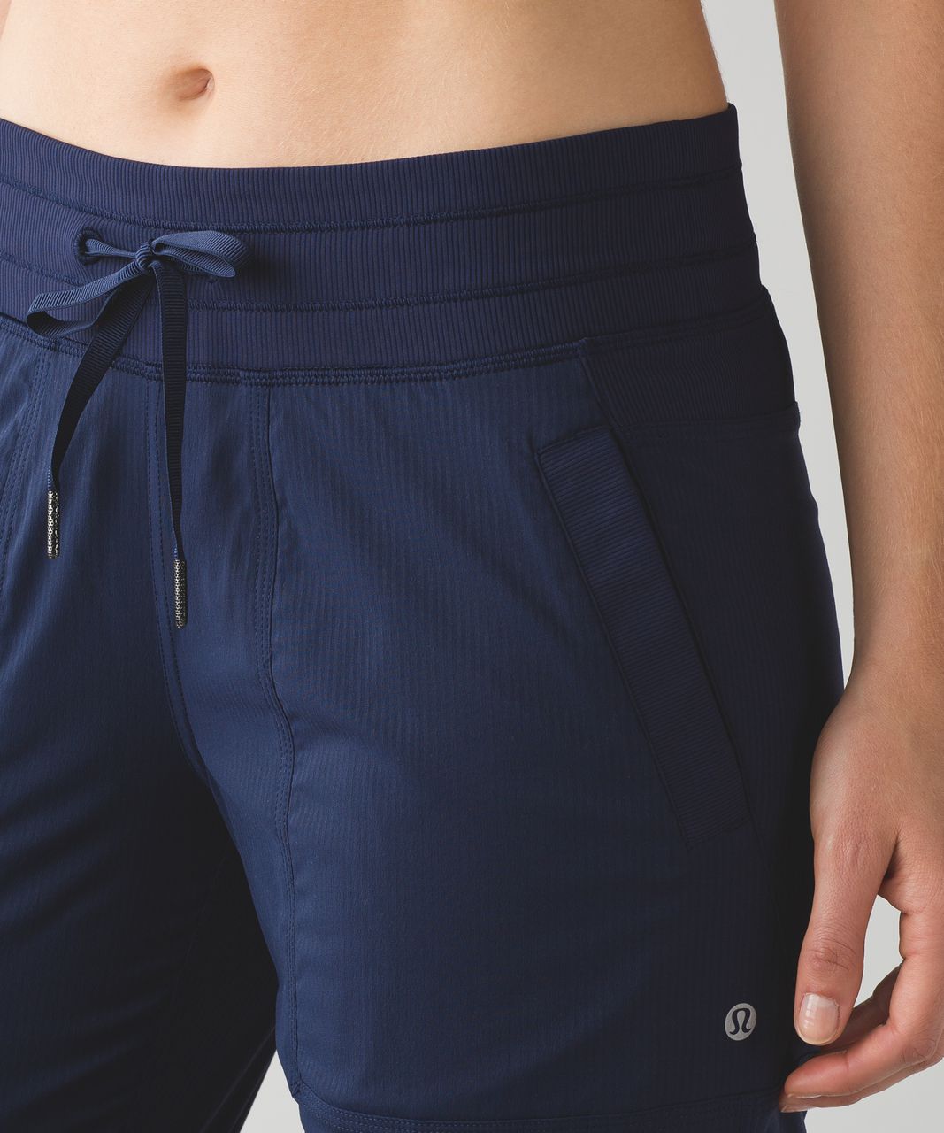 Lululemon Studio Pant III (Regular) - Deep Indigo