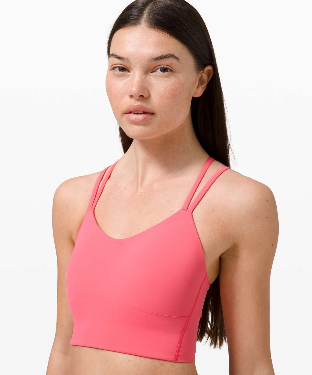 Like a Cloud Longline Bra *Light Support, B/C Cup