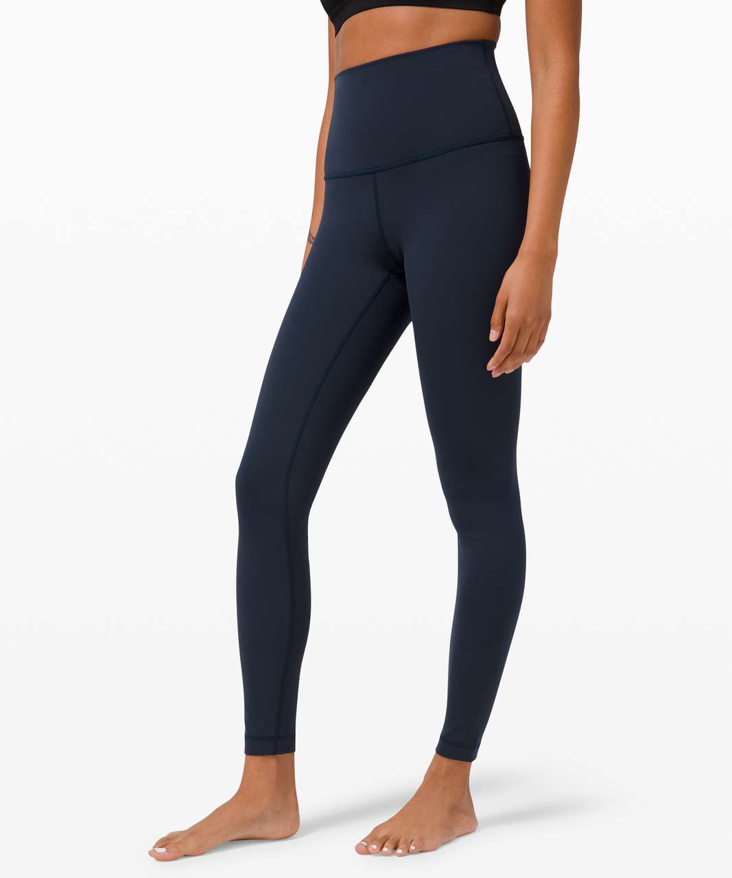 Lululemon Wunder Under Hi-Rise Tight - lulu fanatics