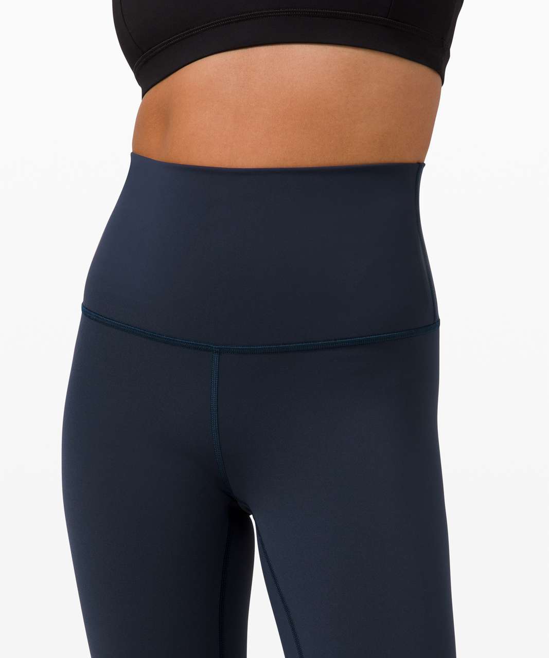 Lululemon Wunder Under Super High-Rise Tight 28 *Luxtreme - True