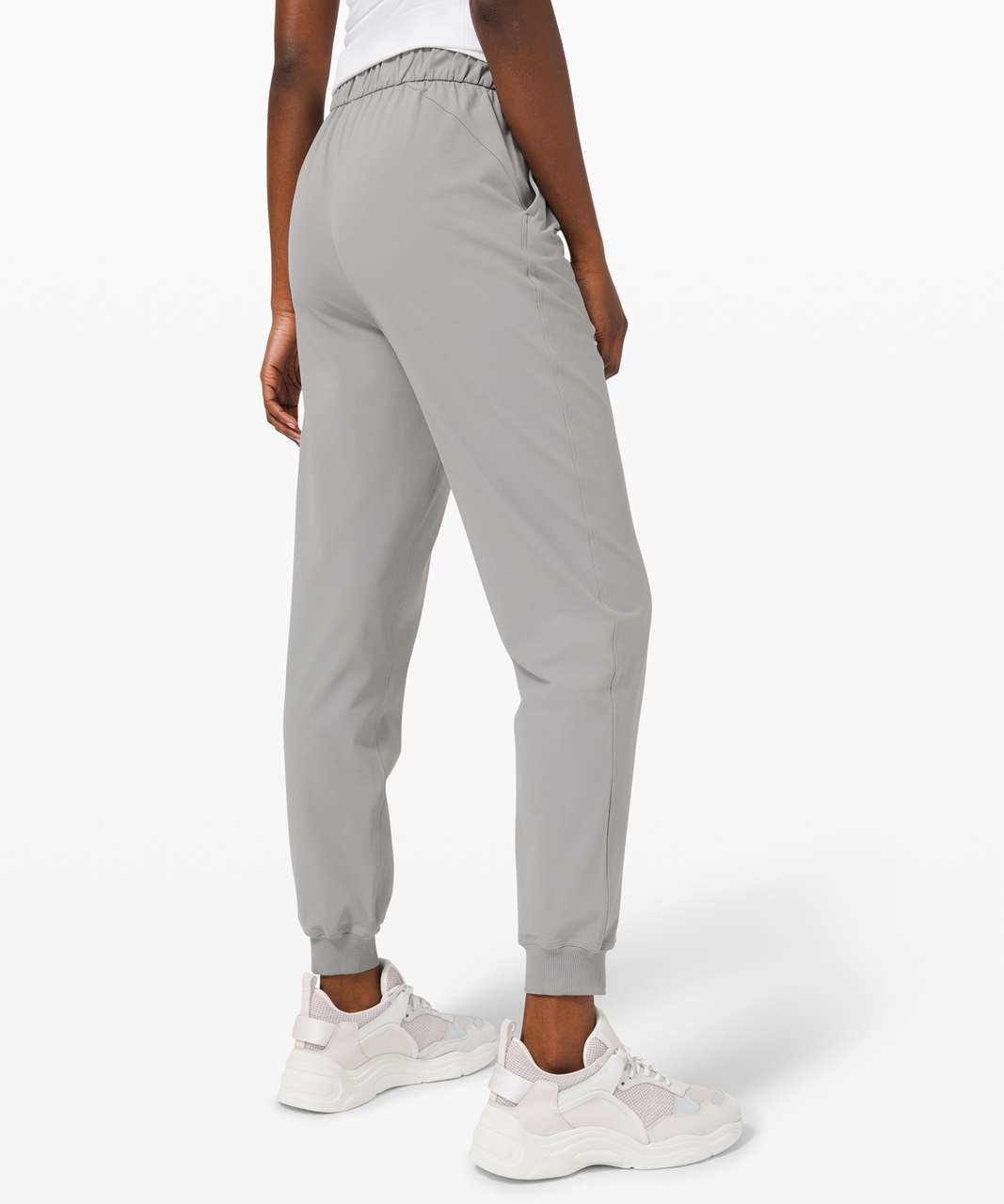 Lululemon Keep Moving Pant 7/8 High Rise - Size 2