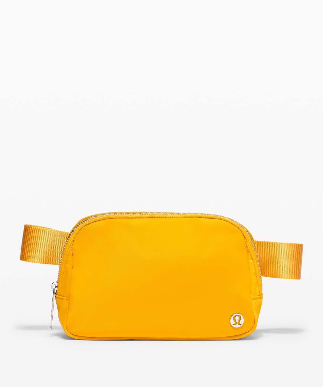 Lululemon Everywhere Belt Bag *1L - Honey Lemon - lulu fanatics