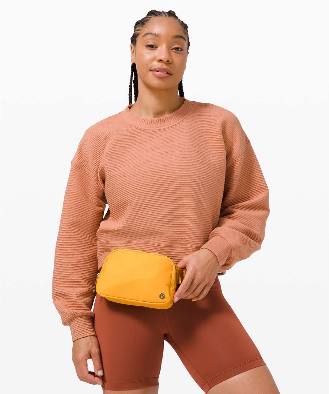 lululemon Everywhere Belt Bag: Shop the huge end-of-year event