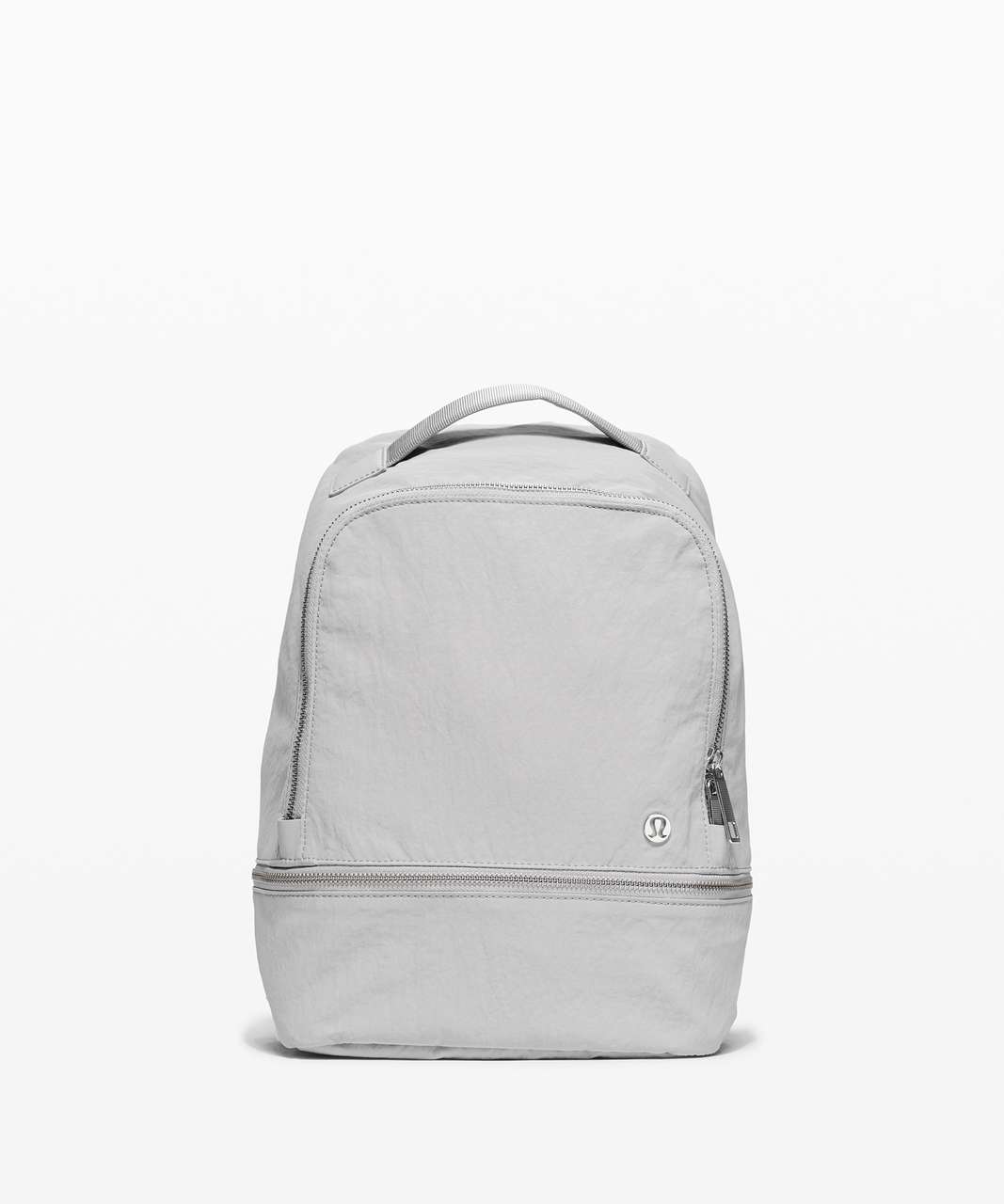 Lululemon City Adventurer Backpack Mini 10L - Silver Drop