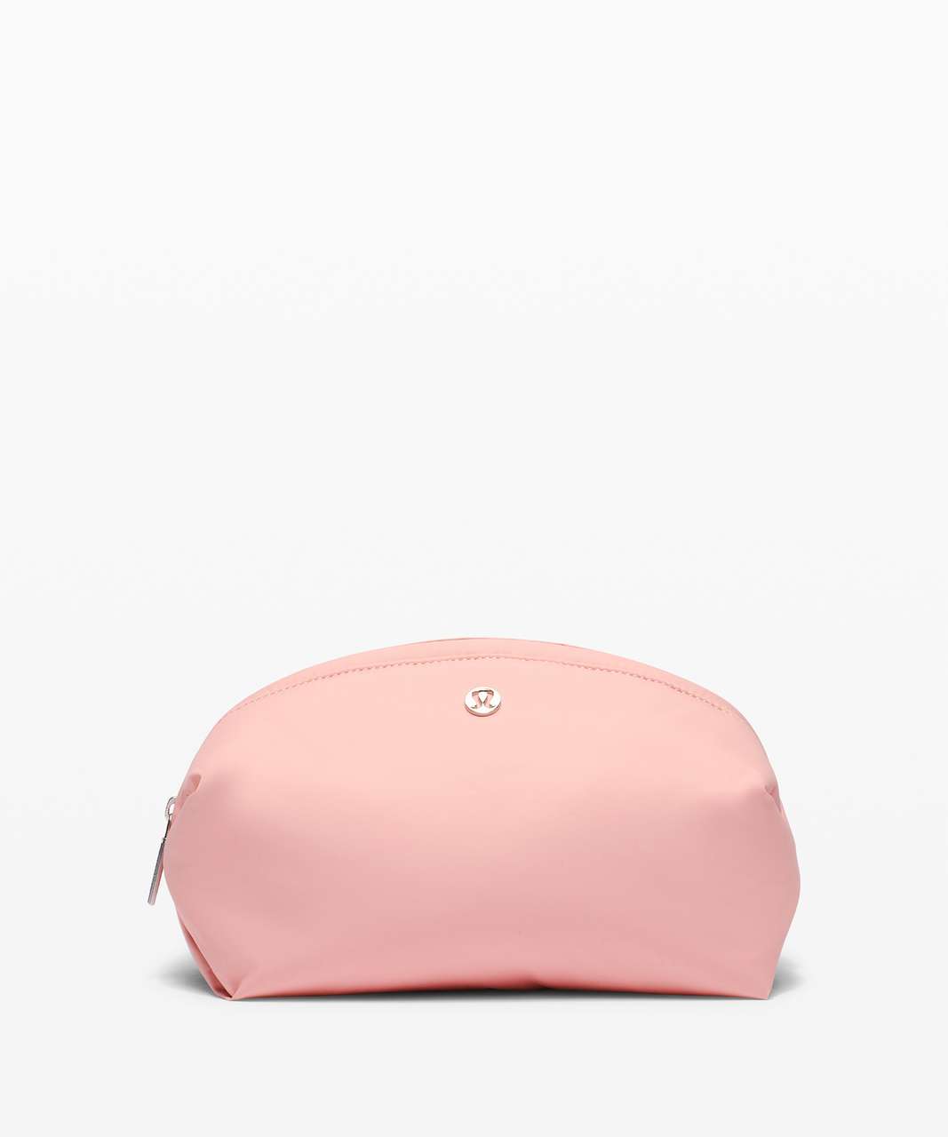 Lululemon Feeling Ready Pouch - Pink Puff