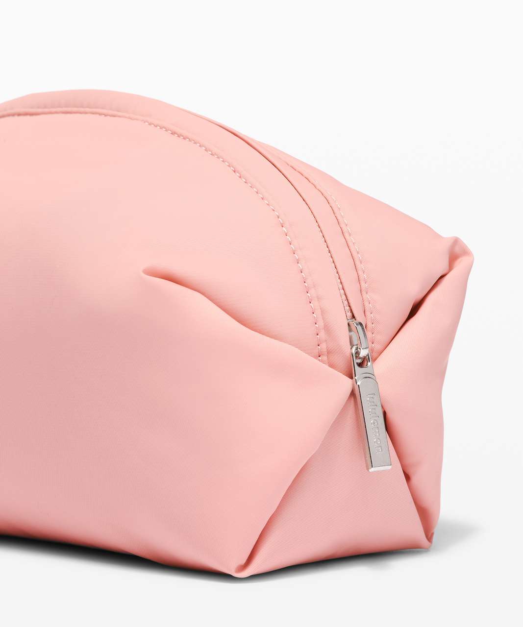 Lululemon Feeling Ready Pouch - Pink Puff