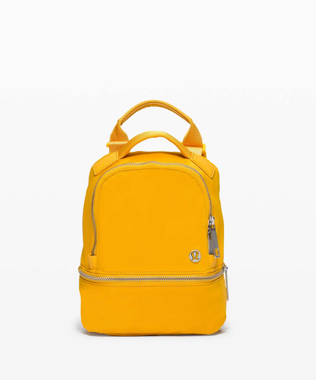 Lululemon City Adventurer Backpack Micro - Honey Lemon