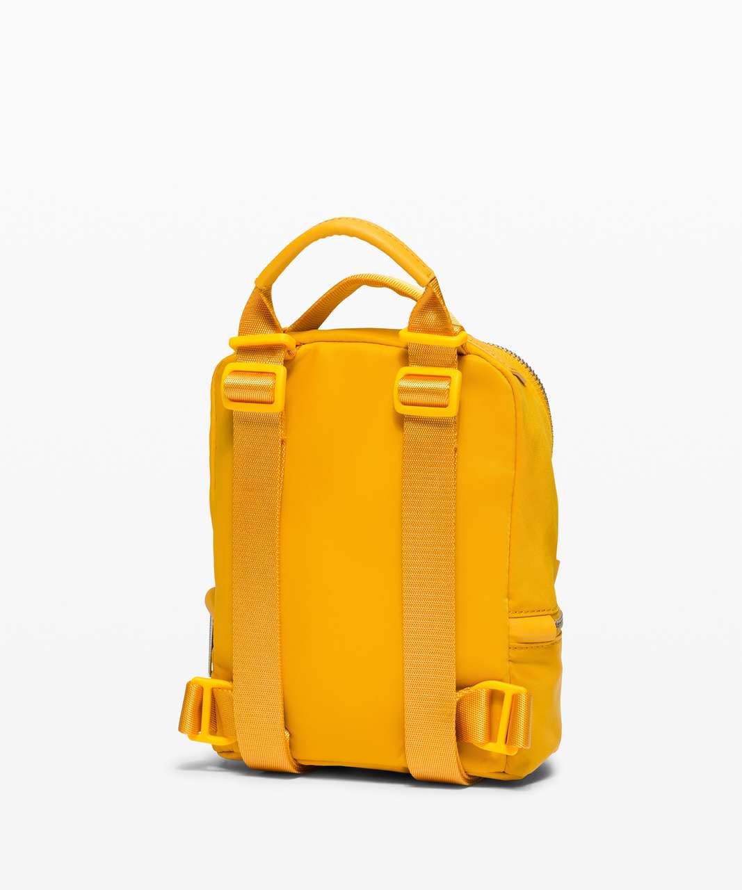 Lululemon City Adventurer Backpack Micro - Honey Lemon