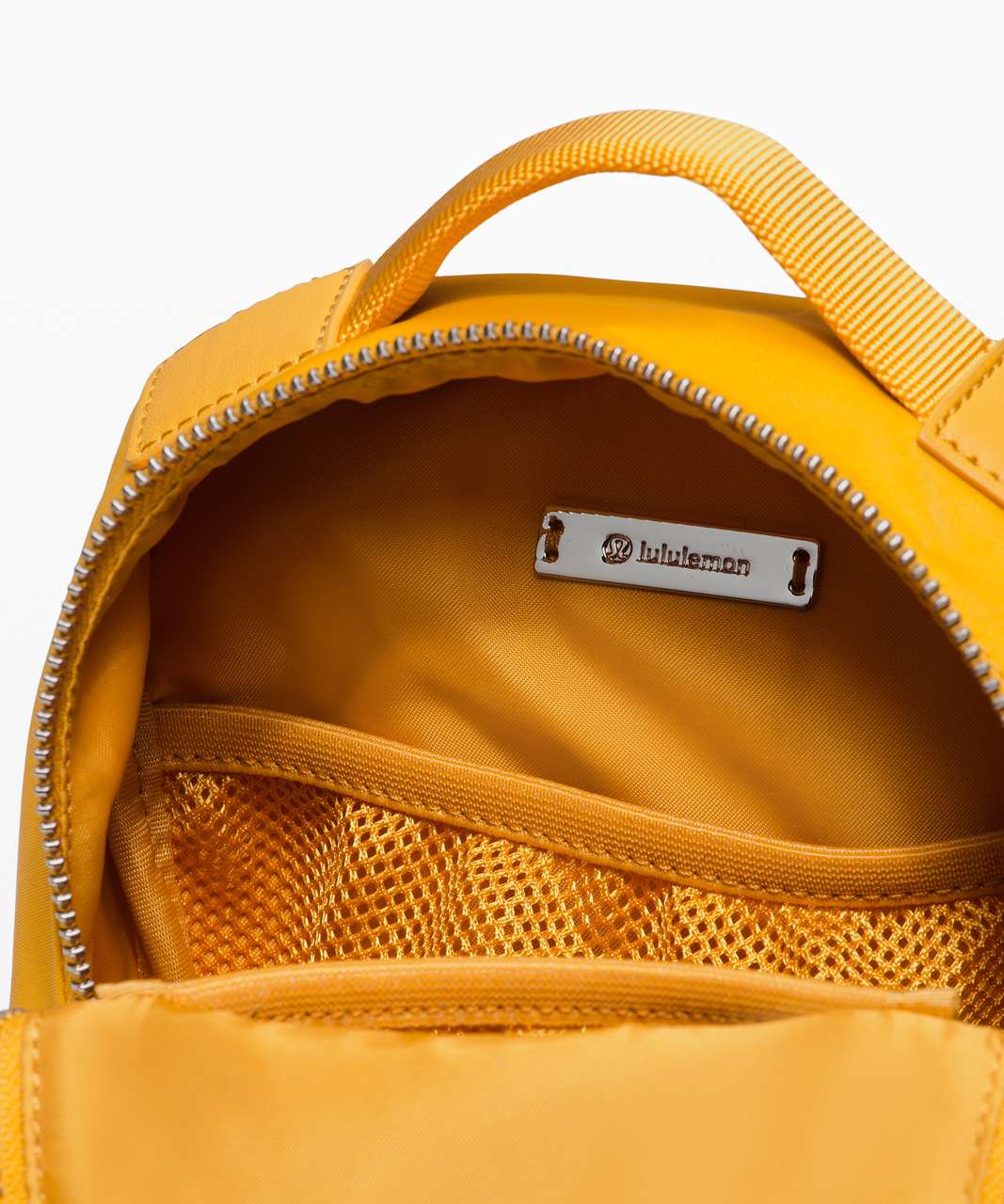 Lululemon City Adventurer Backpack Micro - Honey Lemon