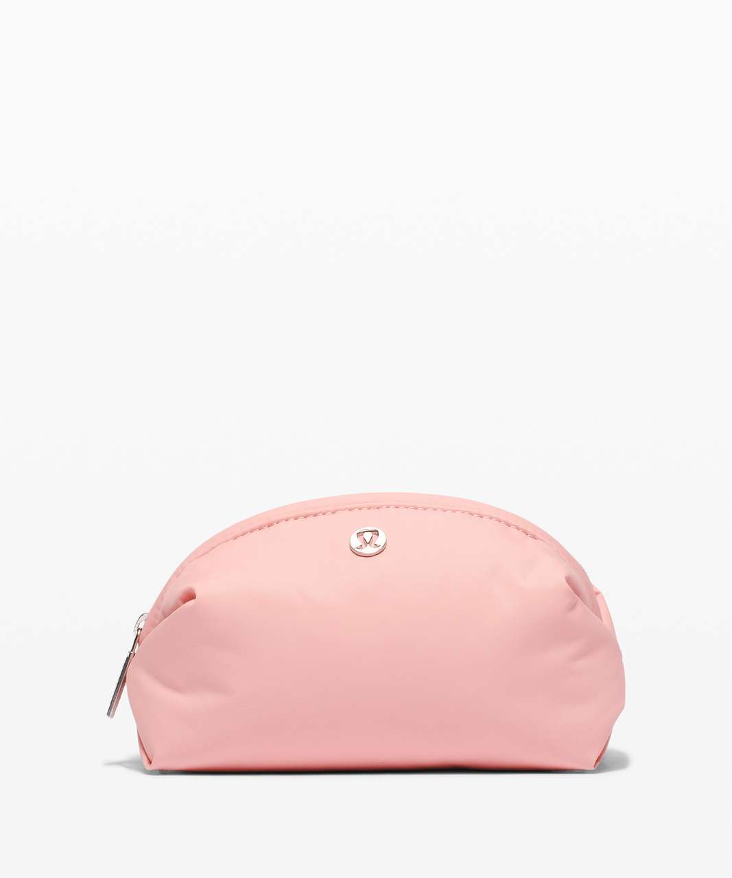 Lululemon Feeling Ready Pouch *Mini - Pink Puff