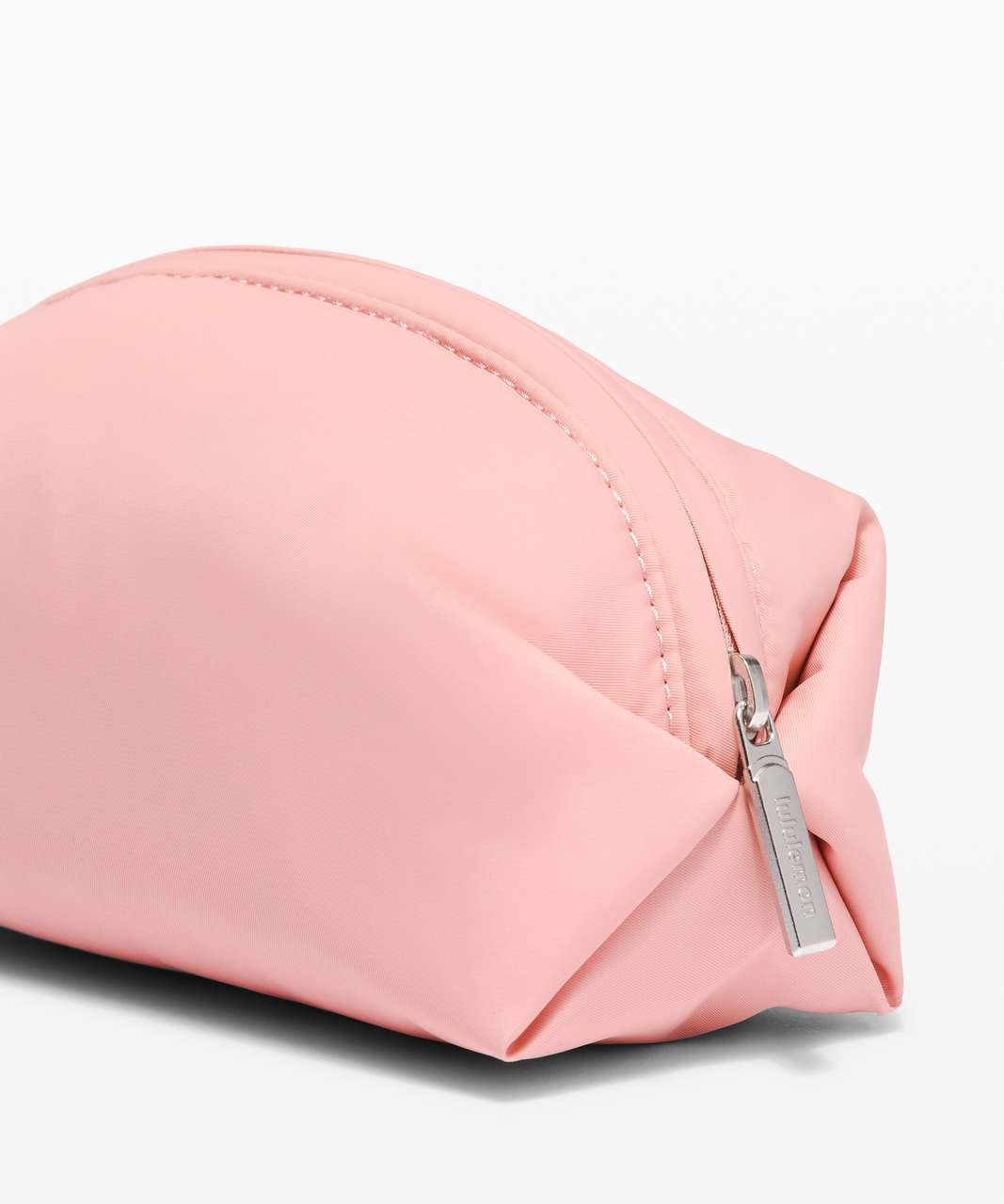 Lululemon Feeling Ready Pouch *Mini - Pink Puff