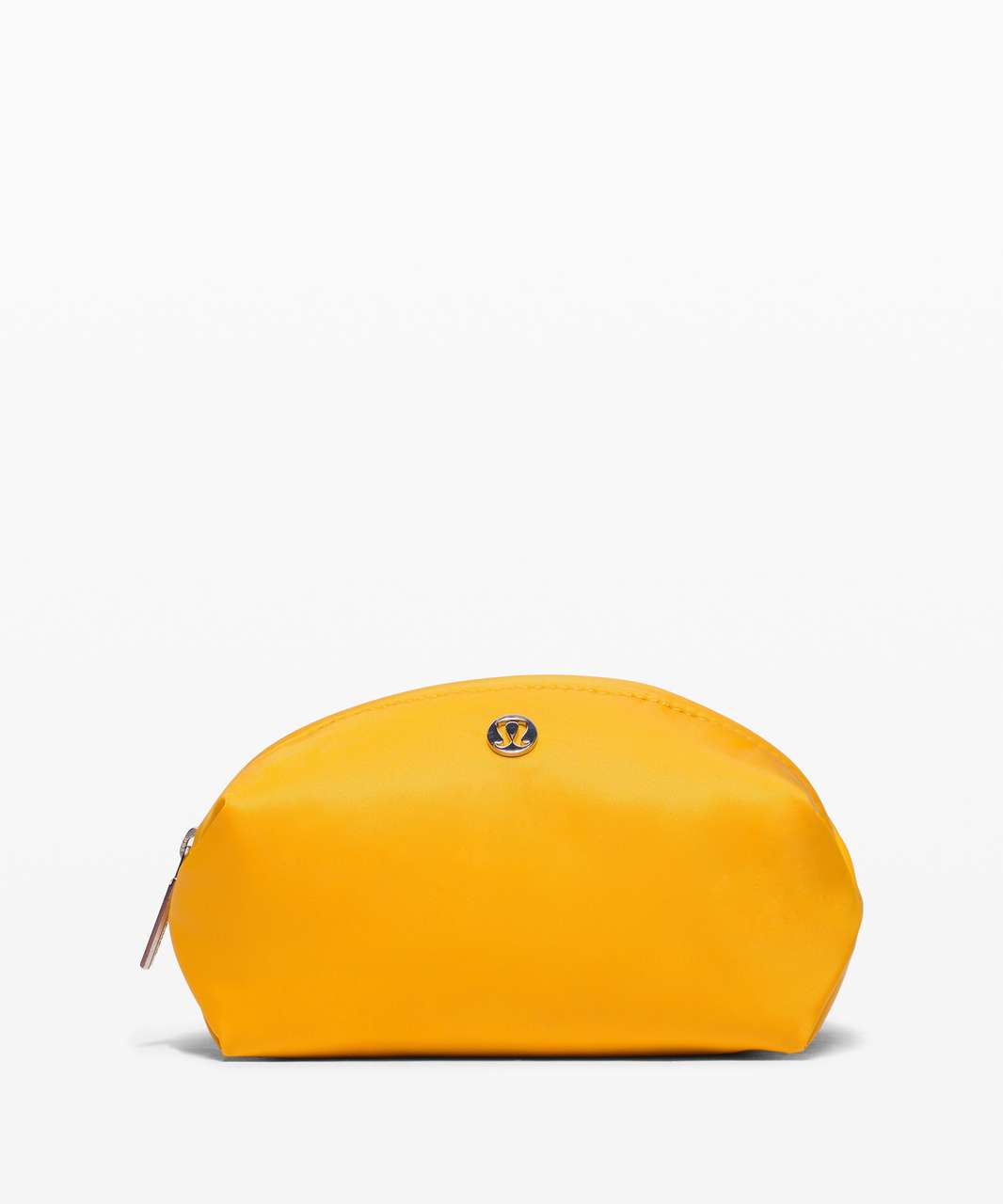 Lululemon Feeling Ready Pouch *Mini - Honey Lemon