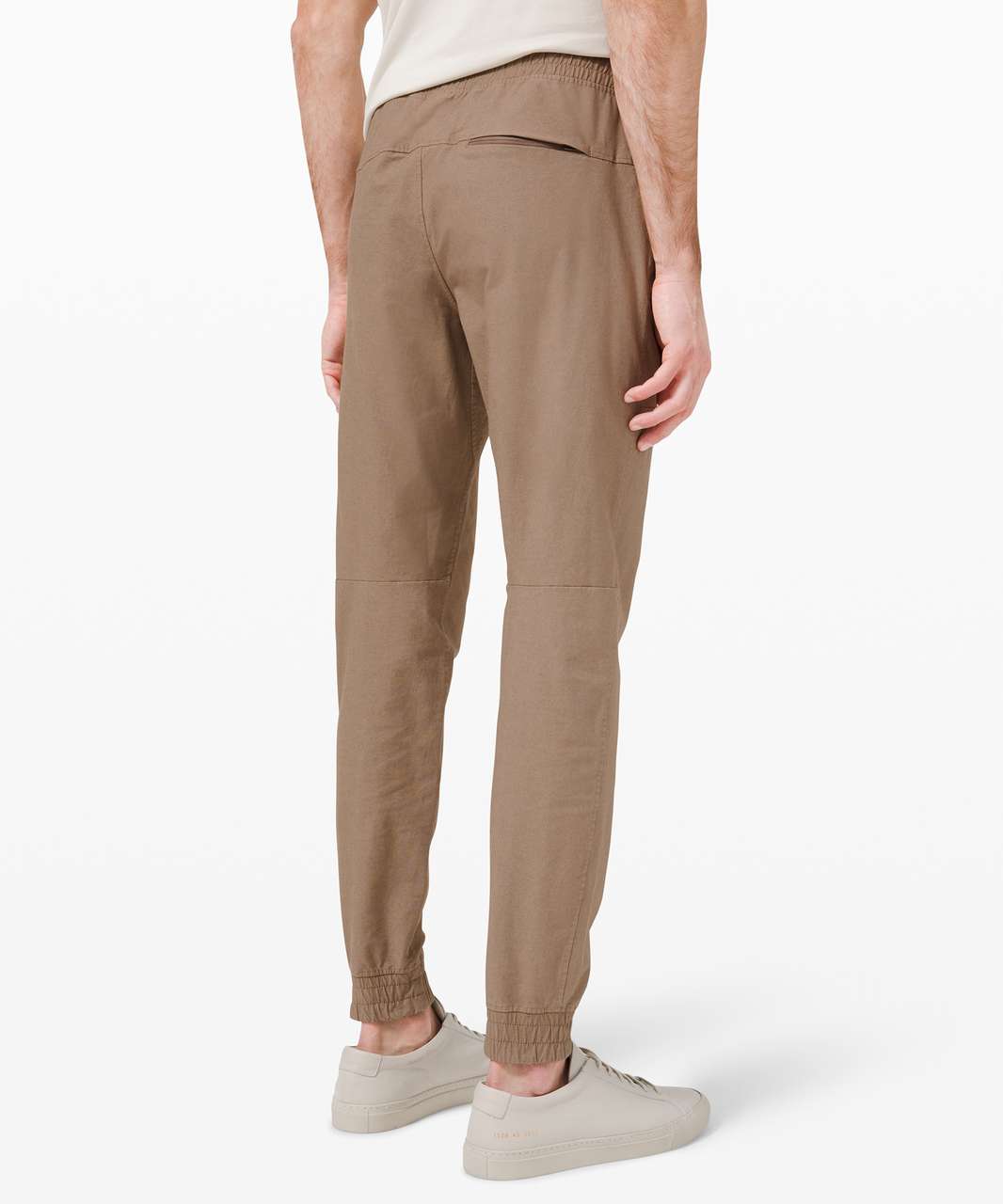 Lululemon ABC Jogger 30" *Earth Dye - Earth Color Oak