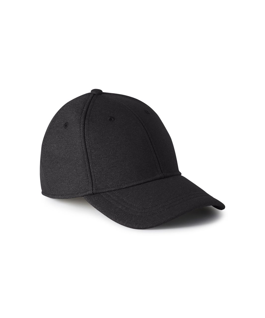 Lululemon Baller Hat Softshell - Black / Dark Carbon / Black