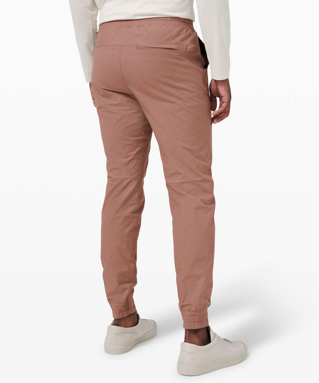 Lululemon ABC Jogger 30" *Earth Dye - Earth Color Clay