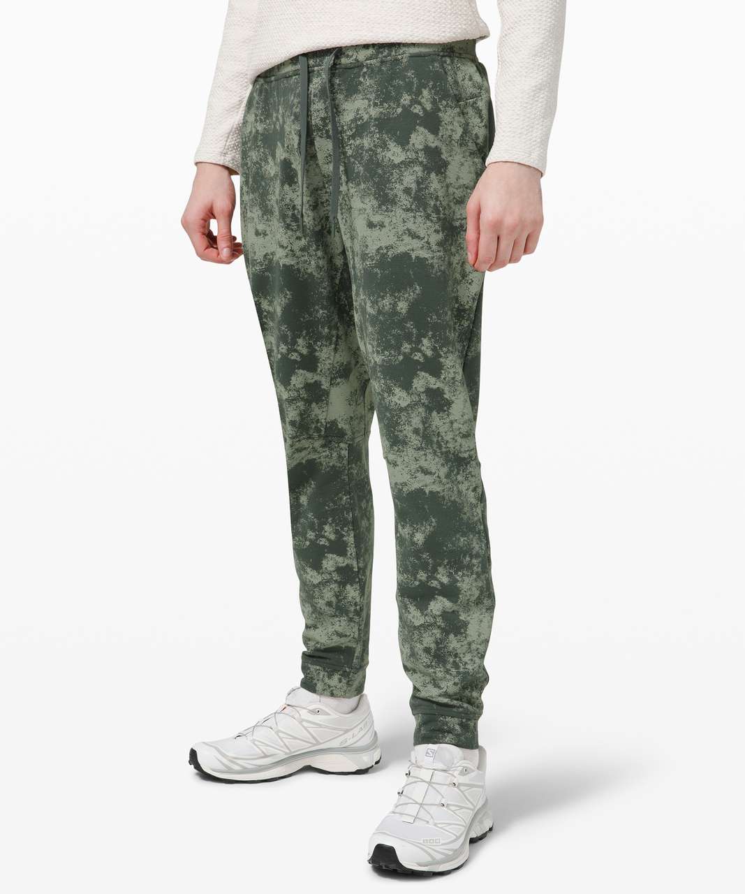 Lululemon Surge Jogger 29 - Smoked Spruce - lulu fanatics