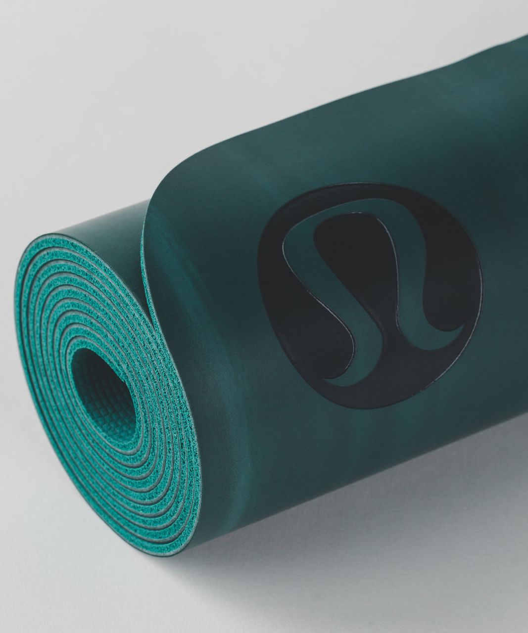 Lululemon The Reversible Mat 3mm review