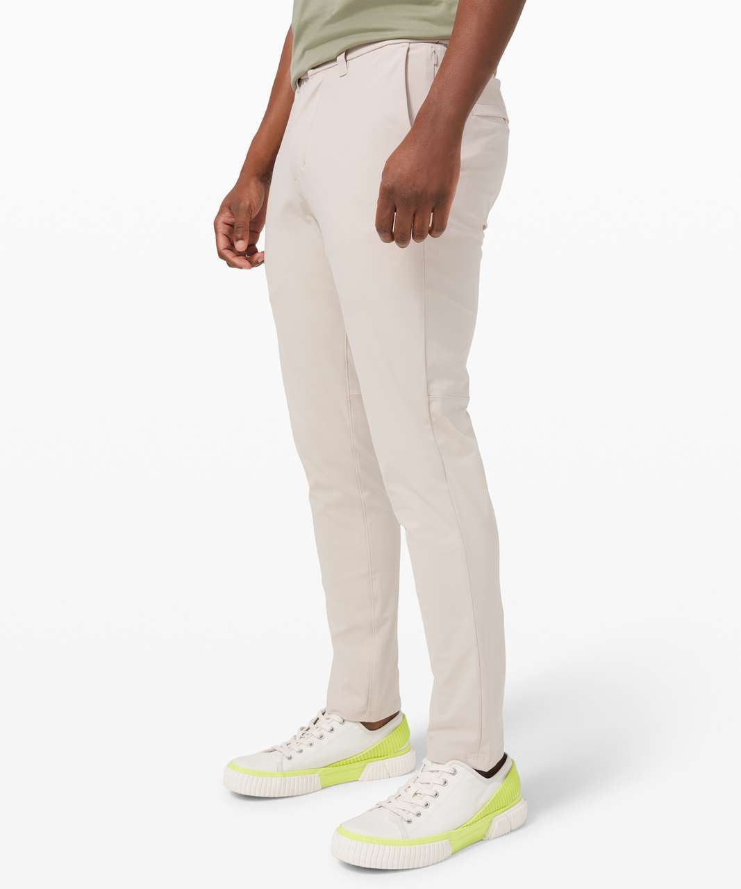 Lululemon ABC Pant Classic 30 *Warpstreme - Silverstone - lulu fanatics