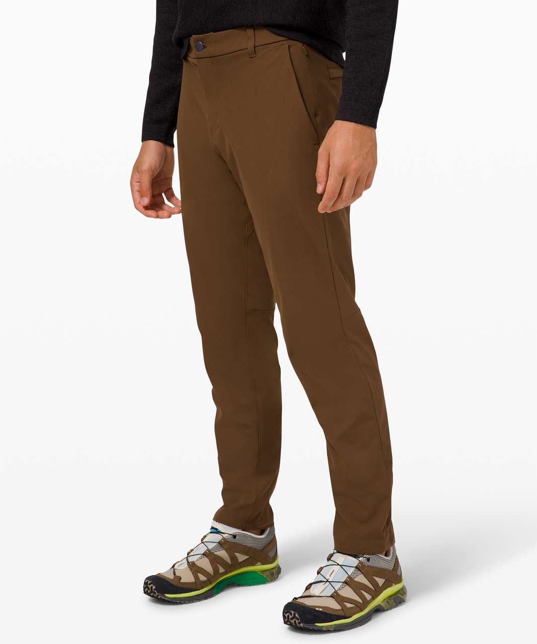 Men's ABC Trousers also known as Commission Pant