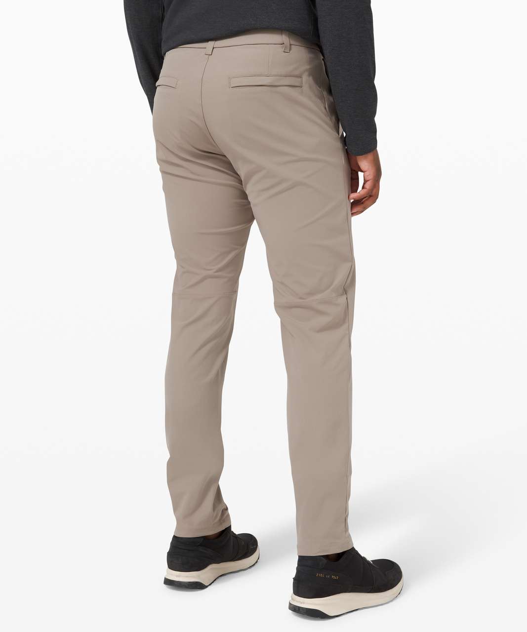 Lululemon ABC Pant Classic *34 - Carbon Dust - lulu fanatics