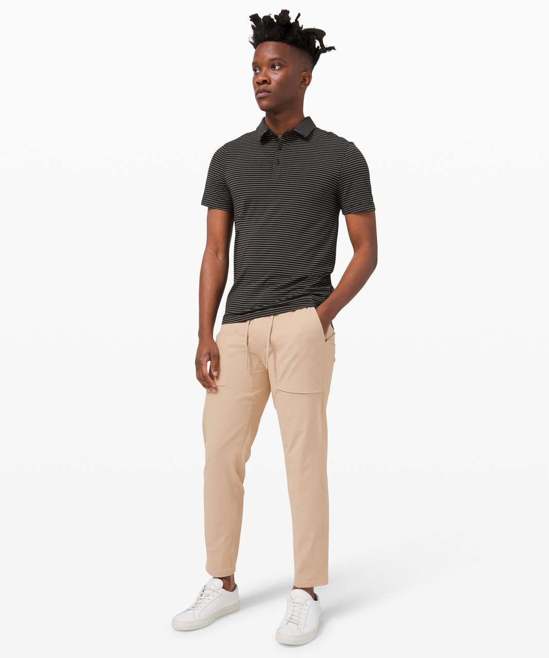 Lululemon Utilitech Pull-on Classic-fit Pants | ModeSens