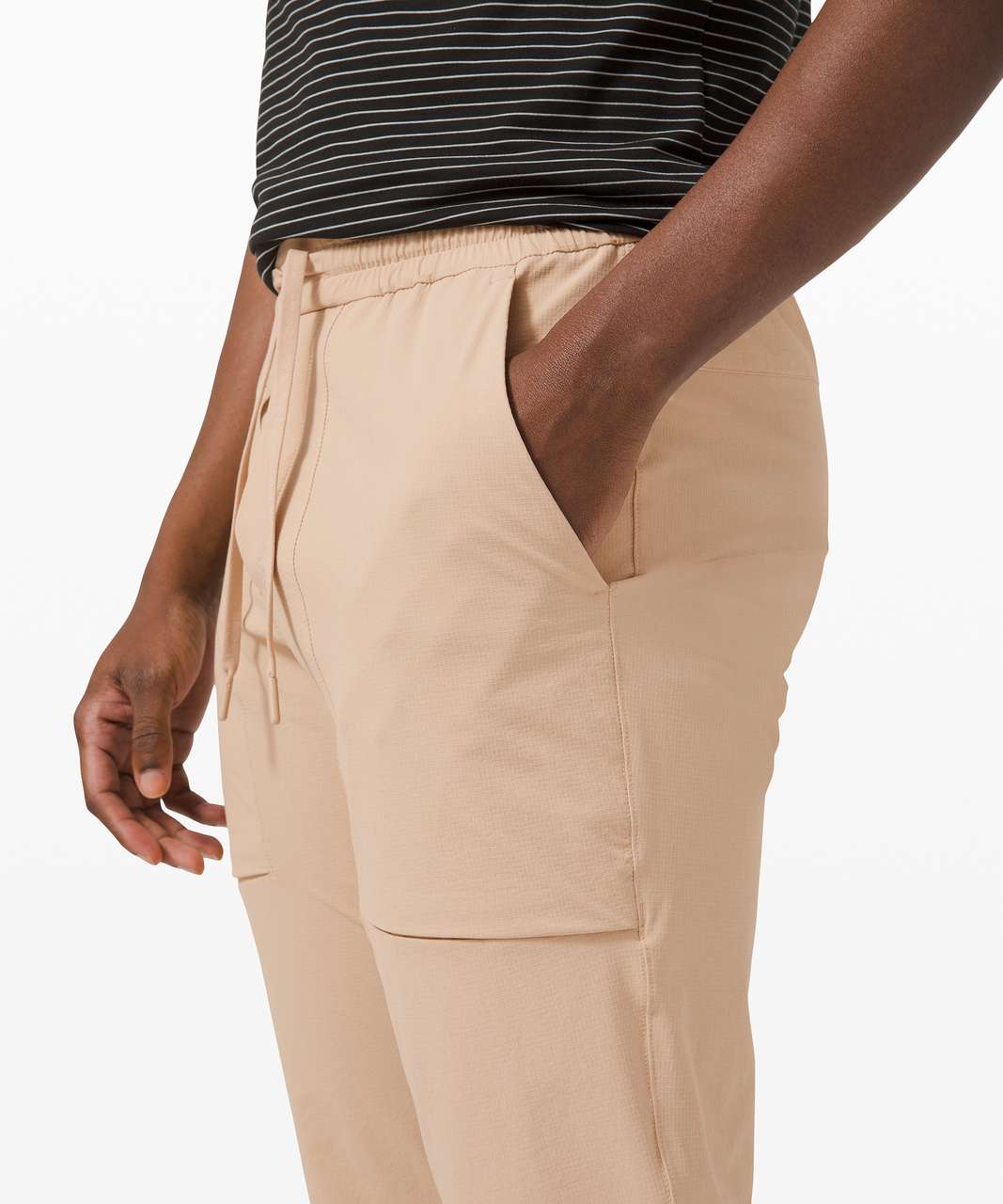 Lululemon Bowline Pant 30 Stretch Ripstop *Online Only - 133025133