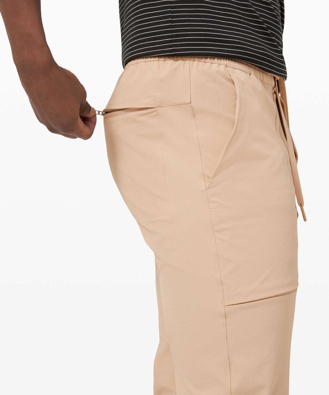 Lululemon Utilitech Pull-on Classic-fit Pants | ModeSens