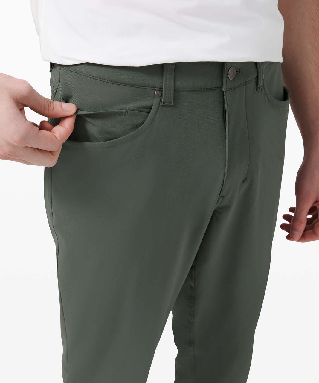 Lululemon ABC Pant Classic 30