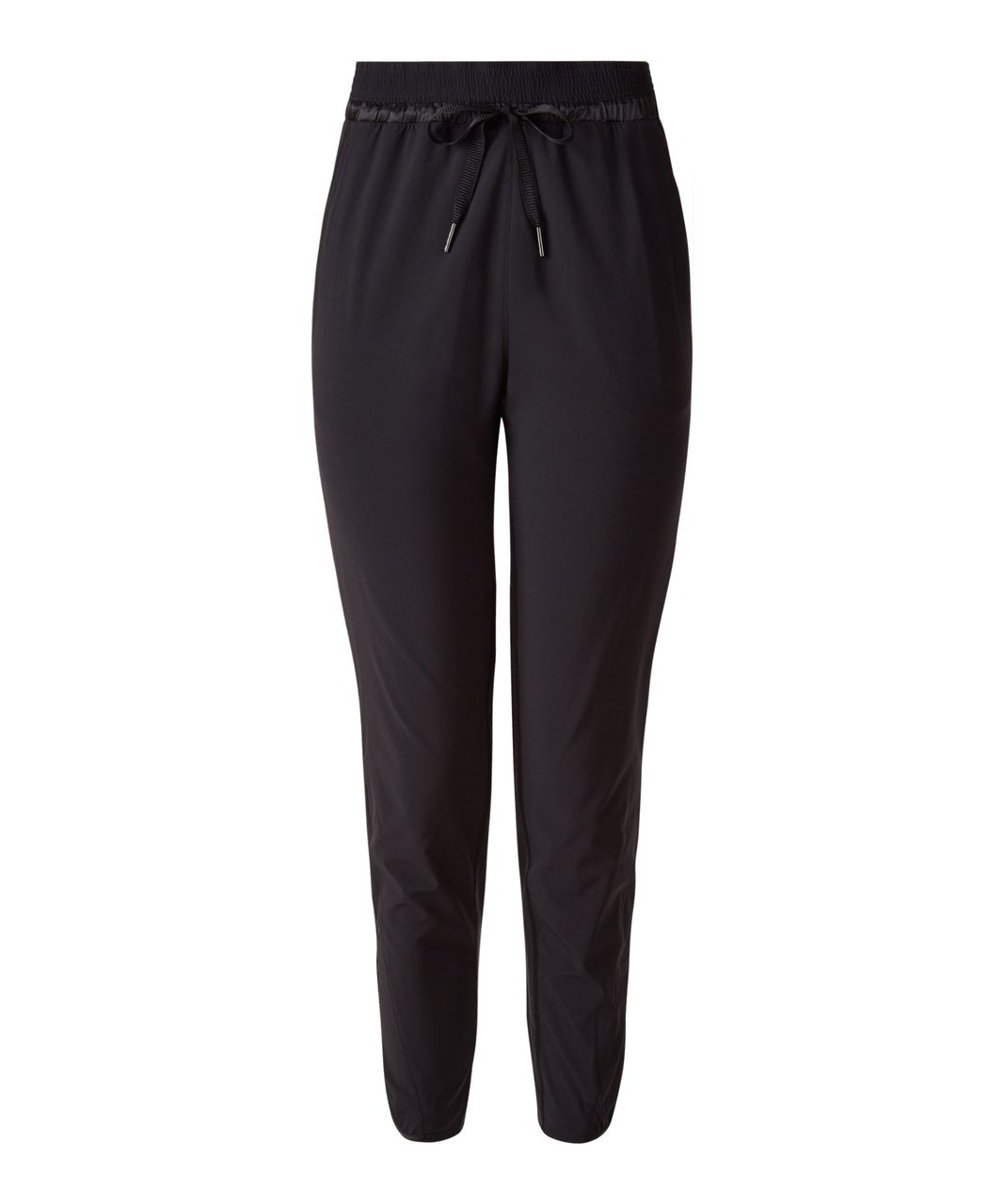 Lululemon &go On The Go Jogger (Lined) - Black