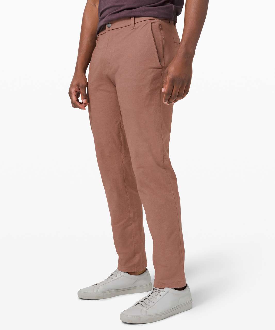 men's commission pants