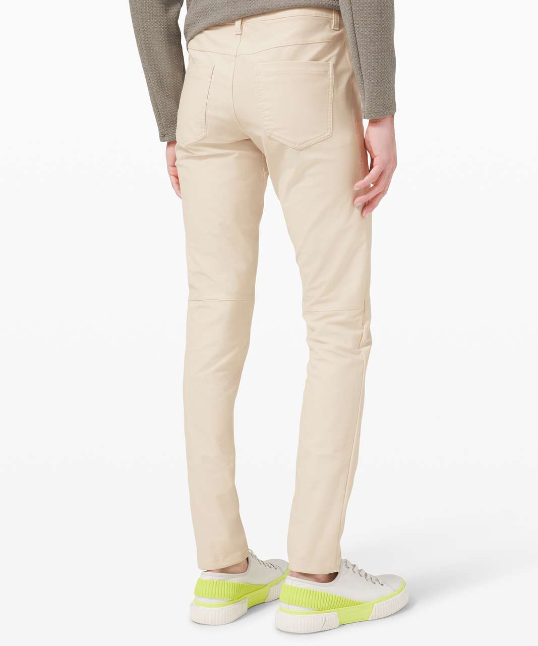 Lululemon ABC Slim-Fit Pants 34 Utilitech - ShopStyle