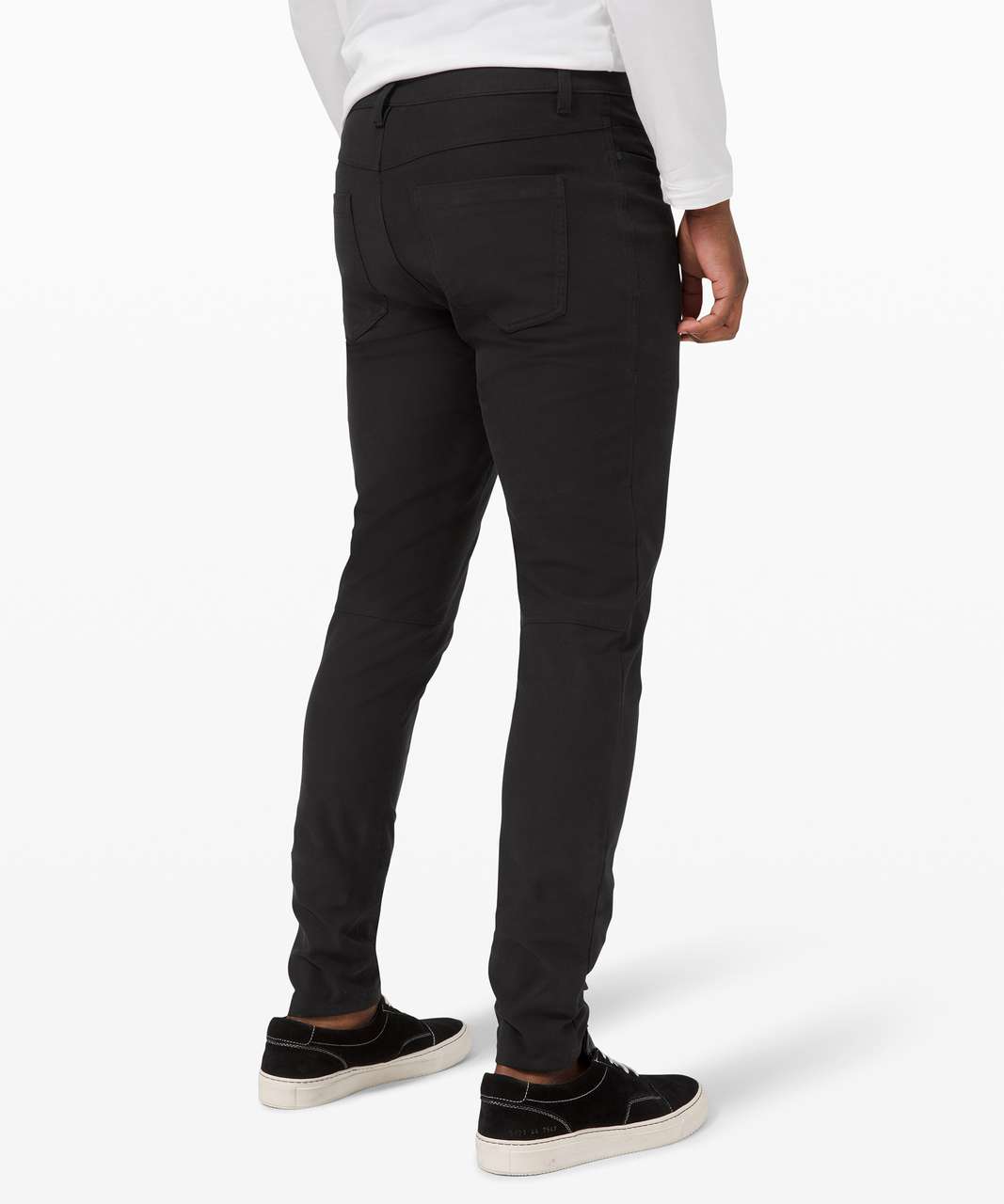 Lululemon ABC Pant Classic *Utilitech 34 Black - Pants