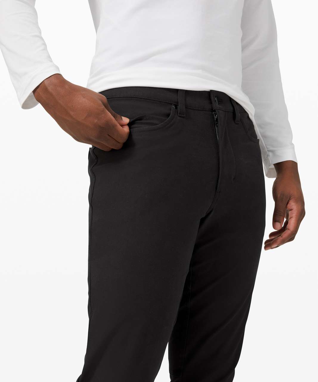 ABC Slim-Fit 5 Pocket Pant 34L *Utilitech