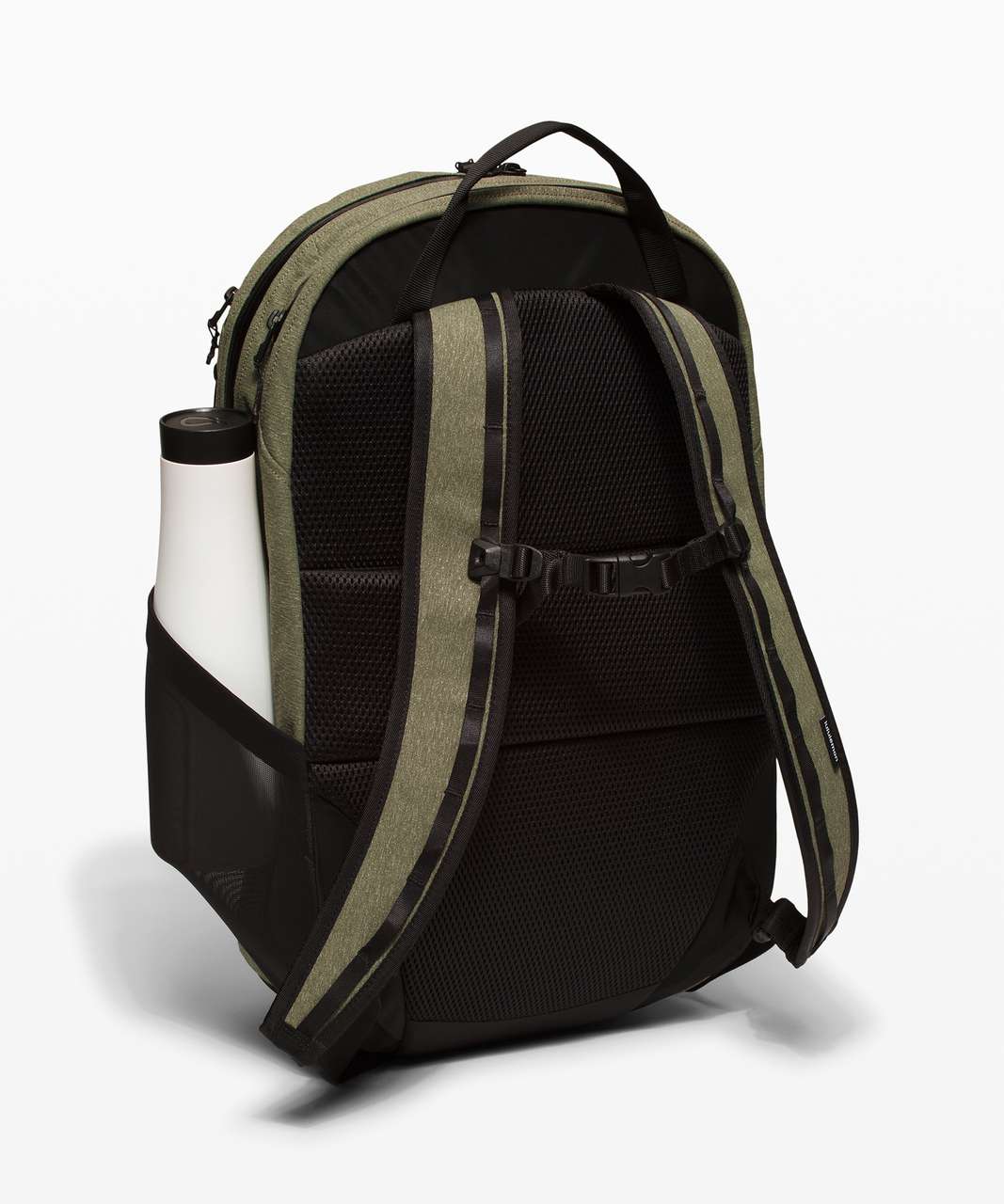 Lululemon Core Backpack 2.0 *20L - Heathered Medium Olive