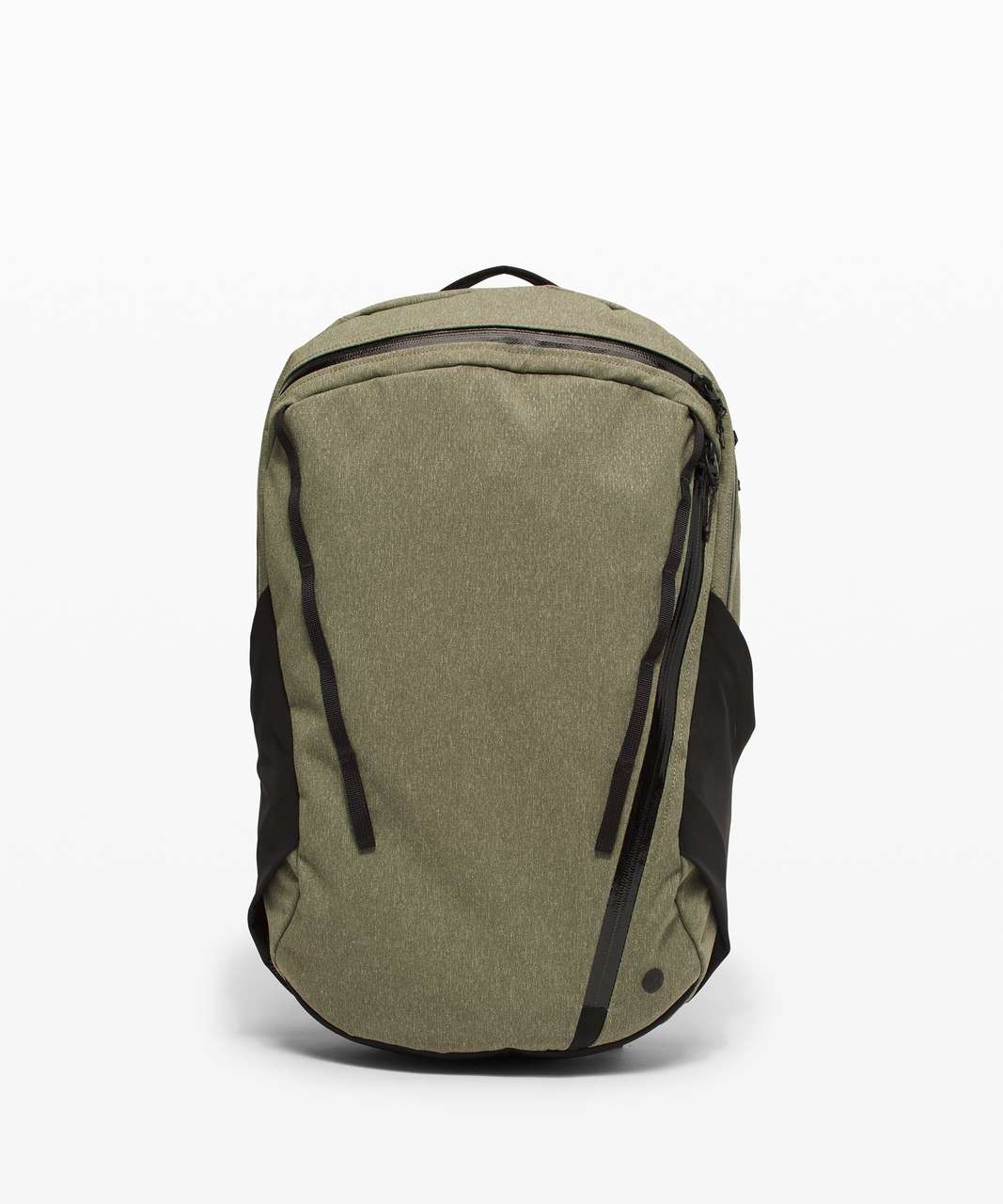 Lululemon Core Backpack 2.0 *20L - Heathered Medium Olive