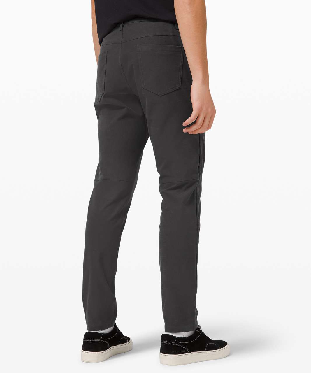 Lululemon ABC Pant Slim 32" *Utilitech - Graphite Grey