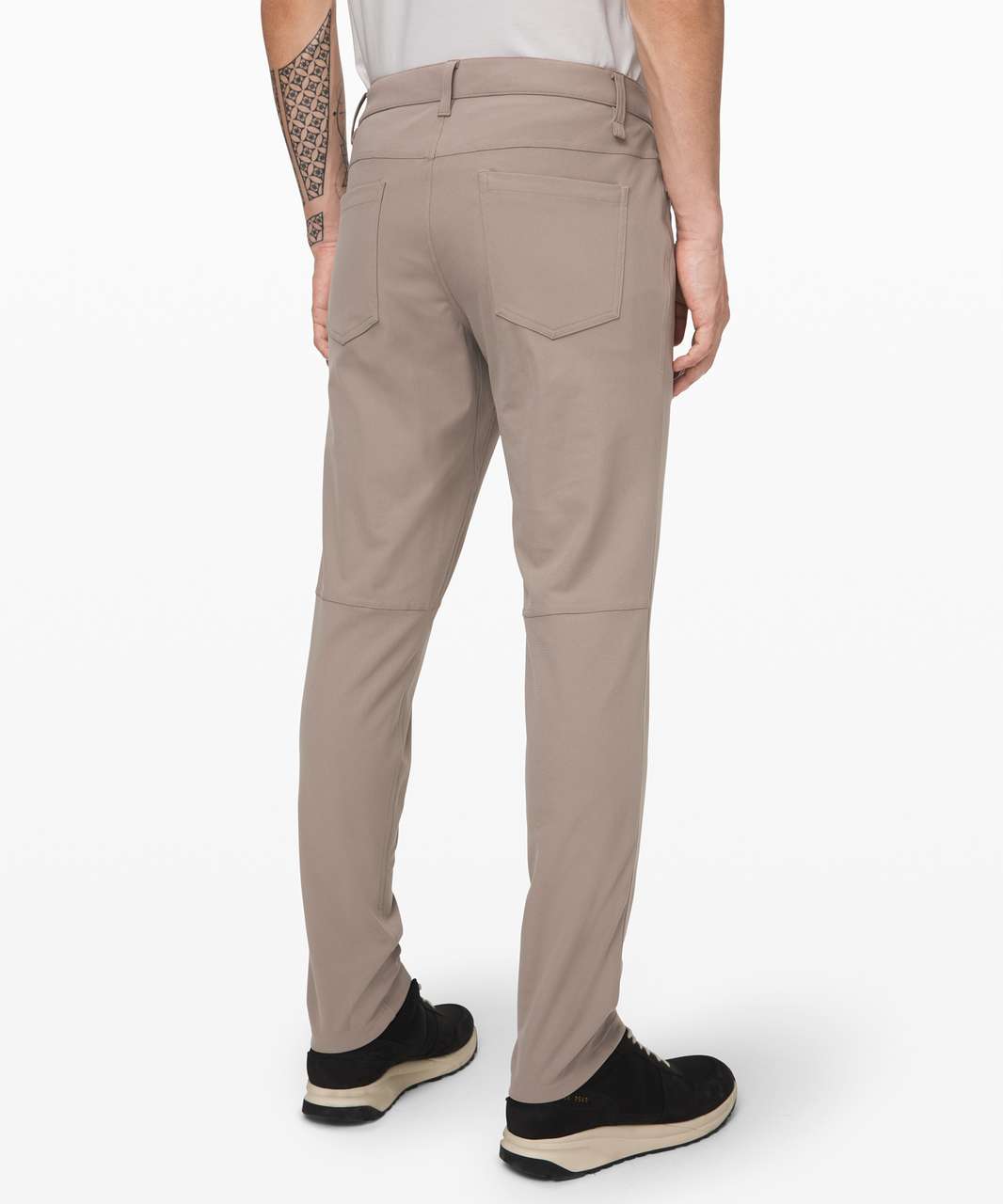 lululemon Men's ABC Slim-Fit Trouser 30L - WovenAir™