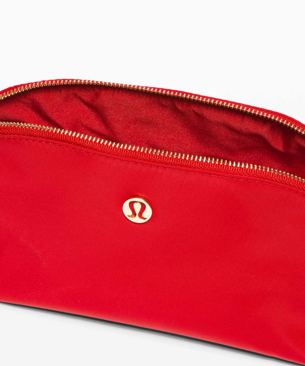 Lululemon Sun Up Sun Down Pouch *Mini 1.5L - Dark Red