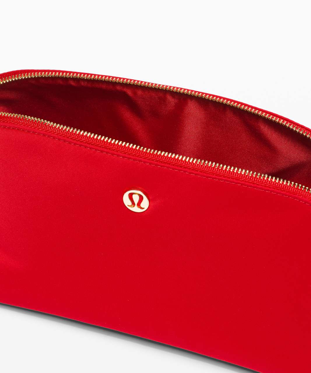 Lululemon Sun Up Sun Down Pouch *2.5L - Dark Red