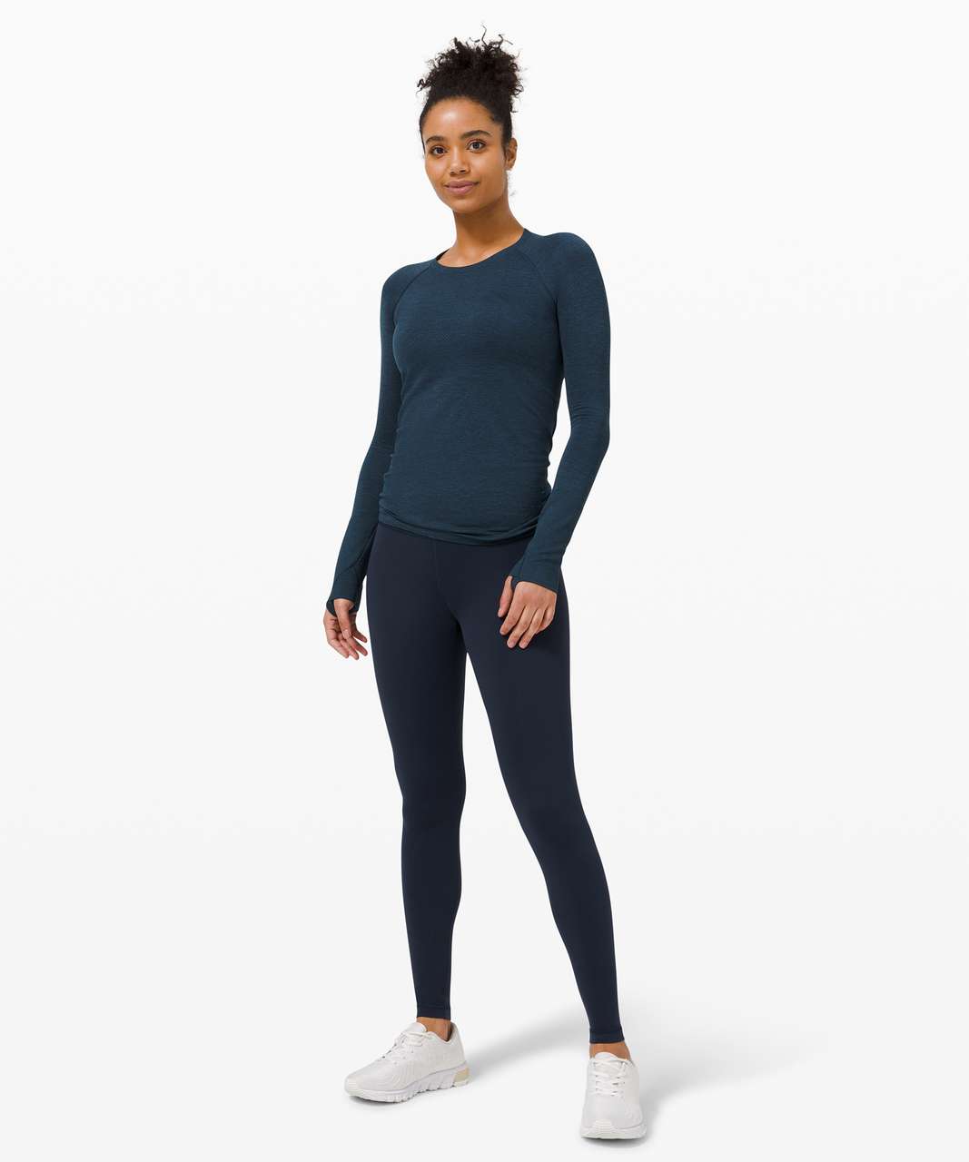 Lululemon Wunder Train Tights Reviewed