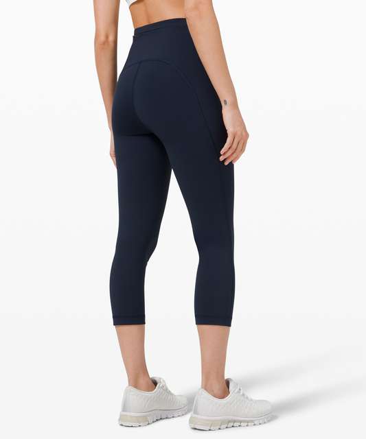Lululemon Swift Speed High-rise Tights 31 In Wild Berry