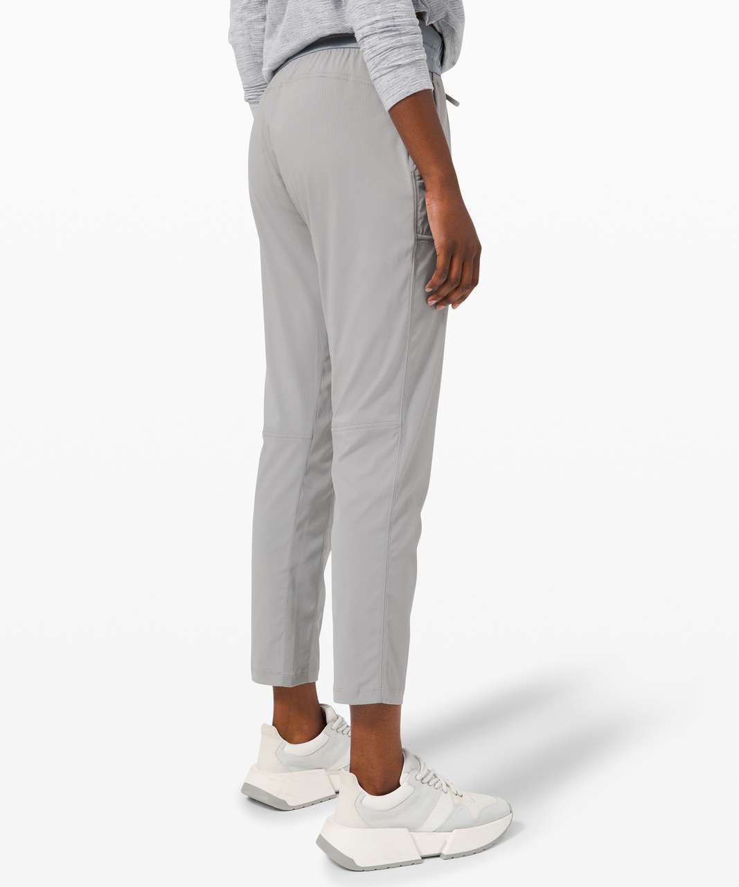 Lululemon Dance Studio Jogger - Graphite Grey - lulu fanatics