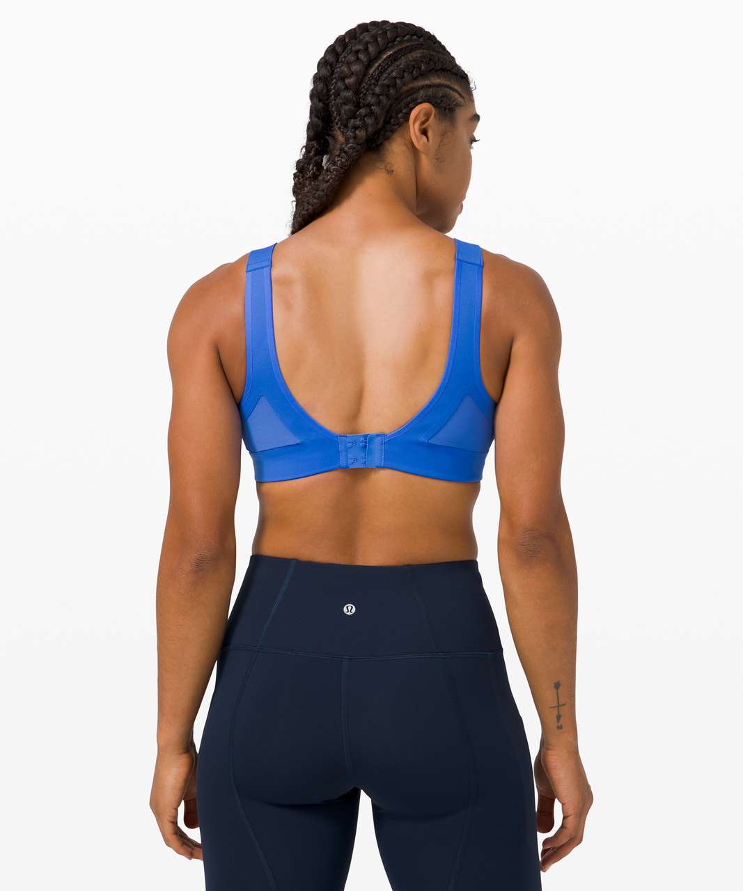 lululemon athletica, Intimates & Sleepwear, Lululemon Swift Speed Bra 38d