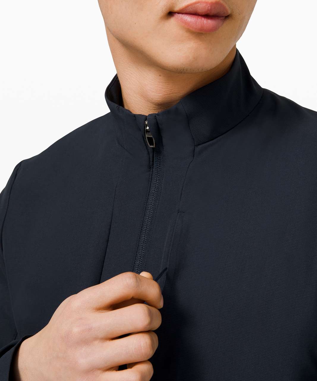 Lululemon Diligence Jacket - Classic Navy