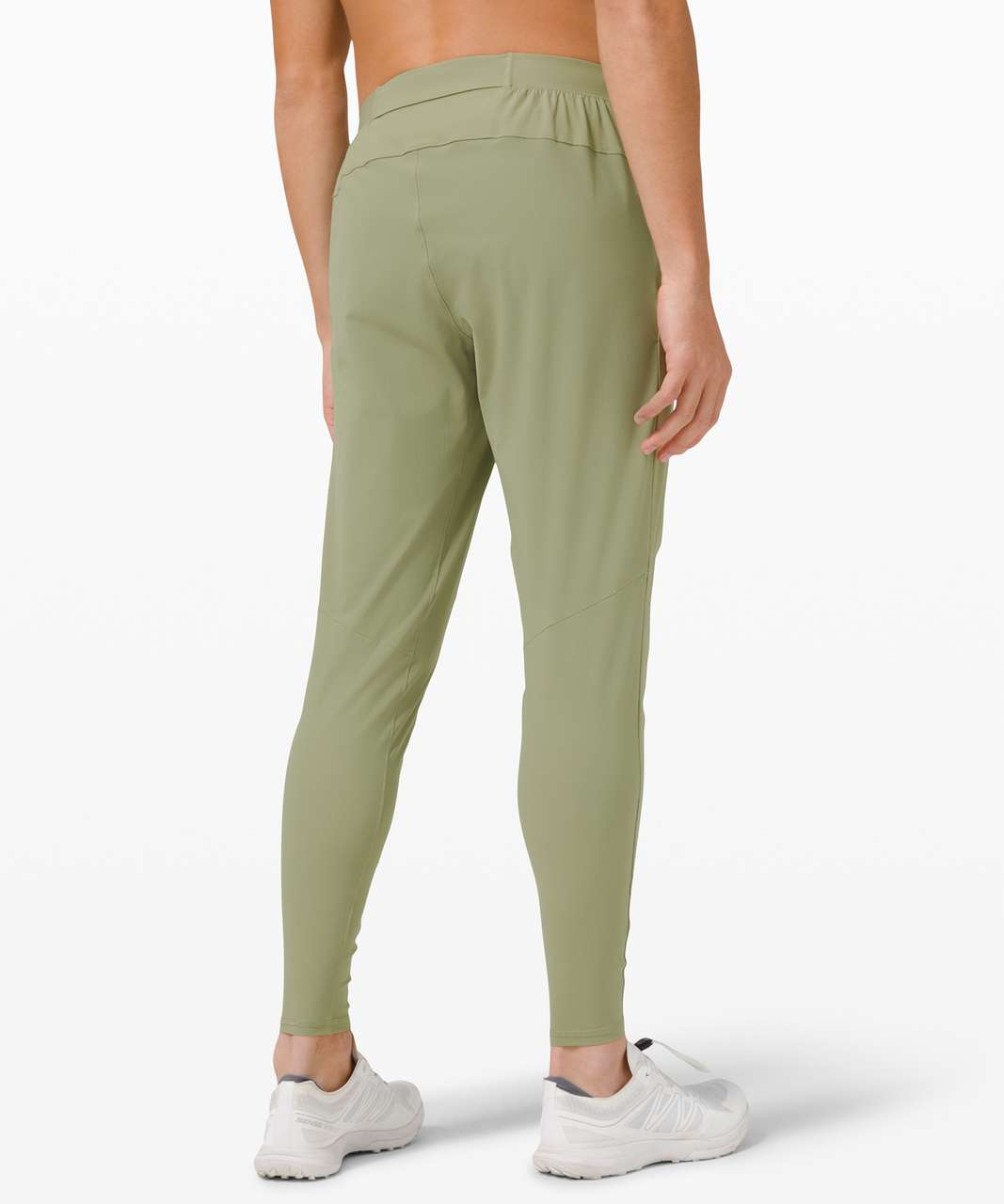 Lululemon Align Pant 28 - Rosemary Green - lulu fanatics