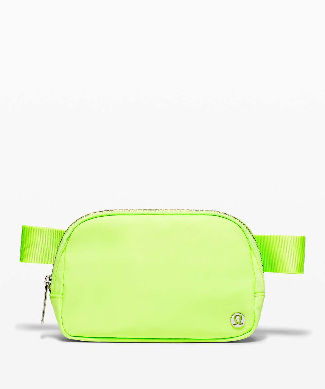 Lululemon Everywhere Belt Bag *1L - Neo Mint