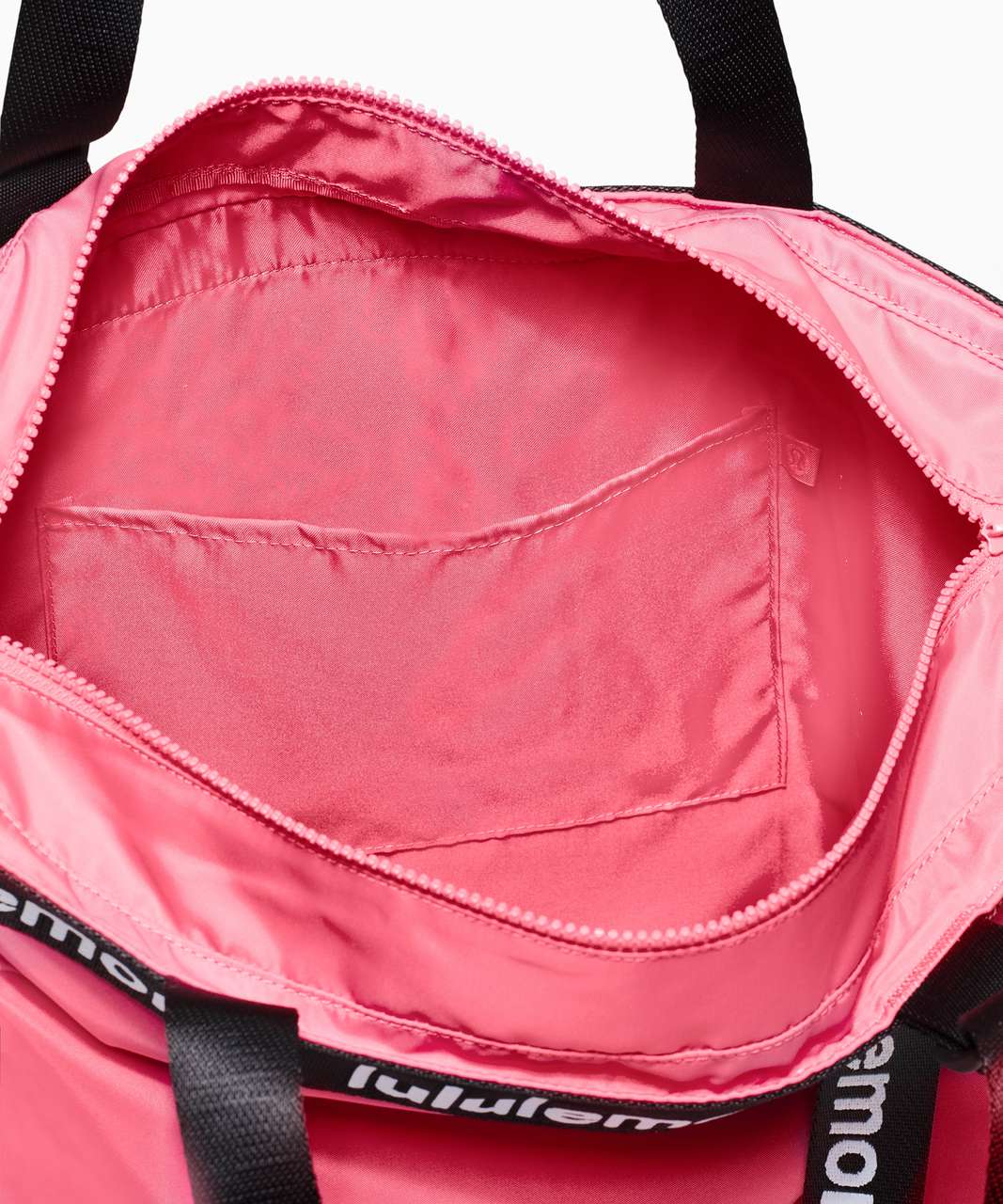 Lululemon The Rest is Written Tote - Guava Pink - lulu fanatics