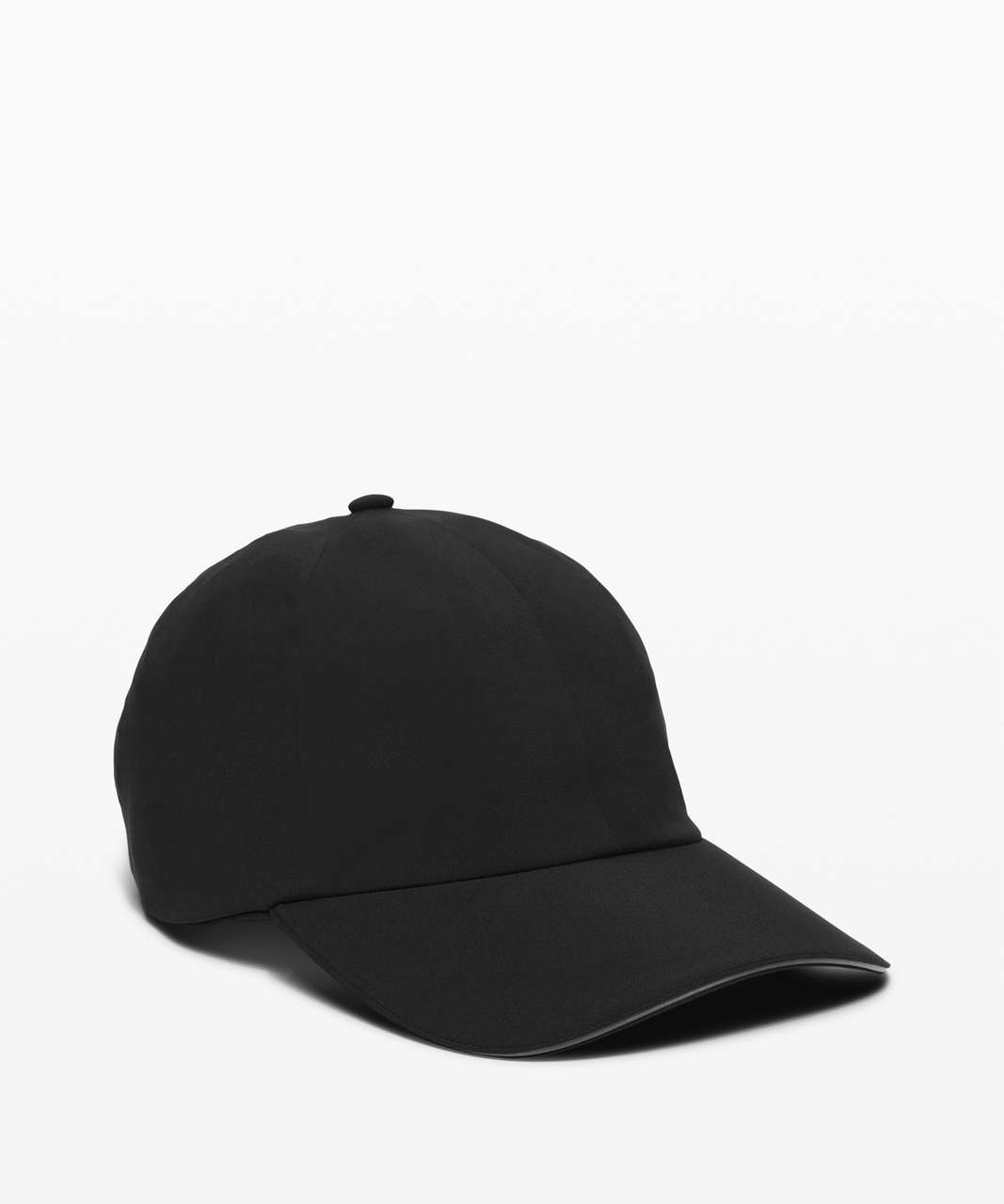 Lululemon Fast and Free Womens Run Hat - Black (First Release)