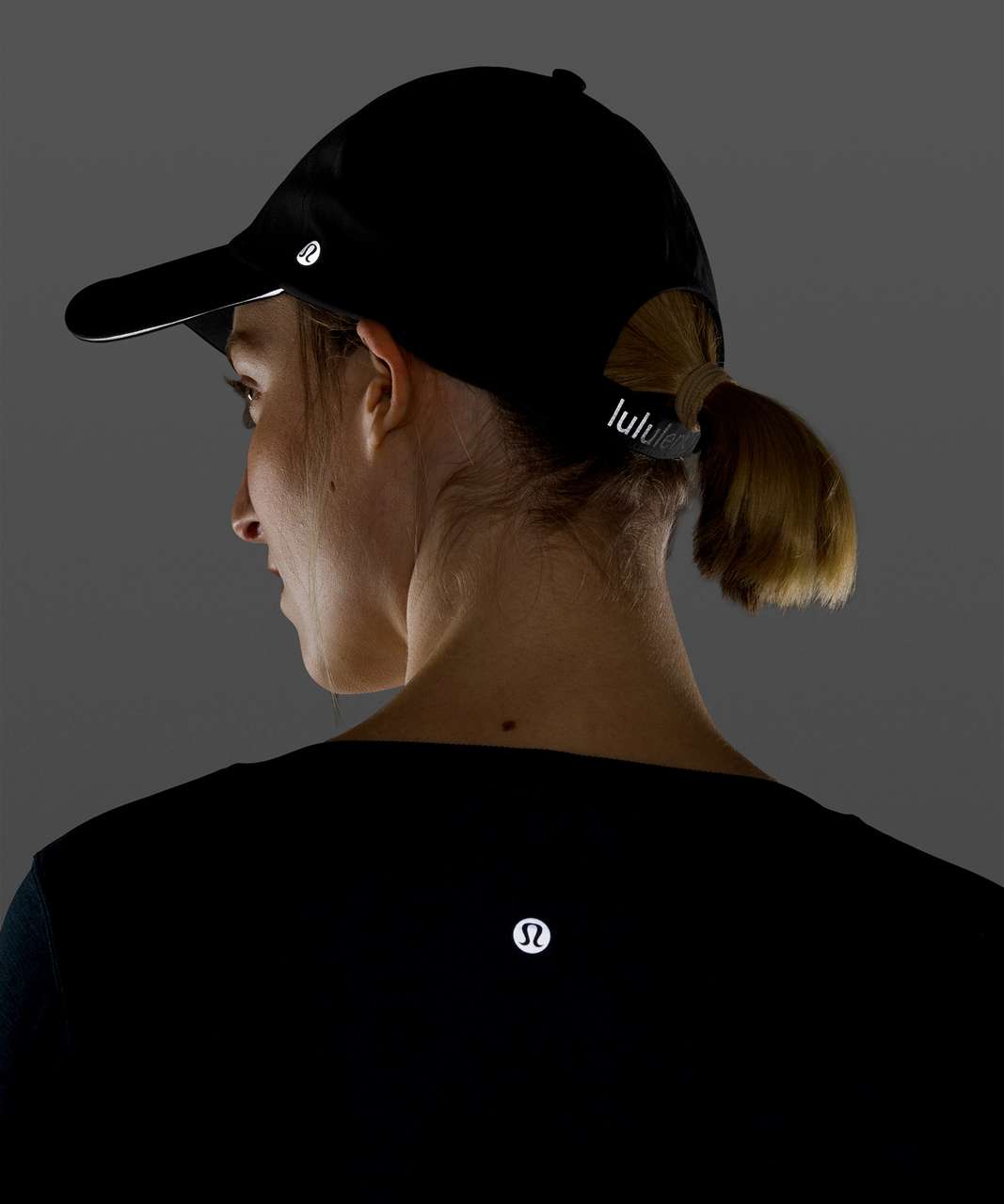 Lululemon athletica Fast and Free Fleece Running Ear Warmer, Unisex Hats