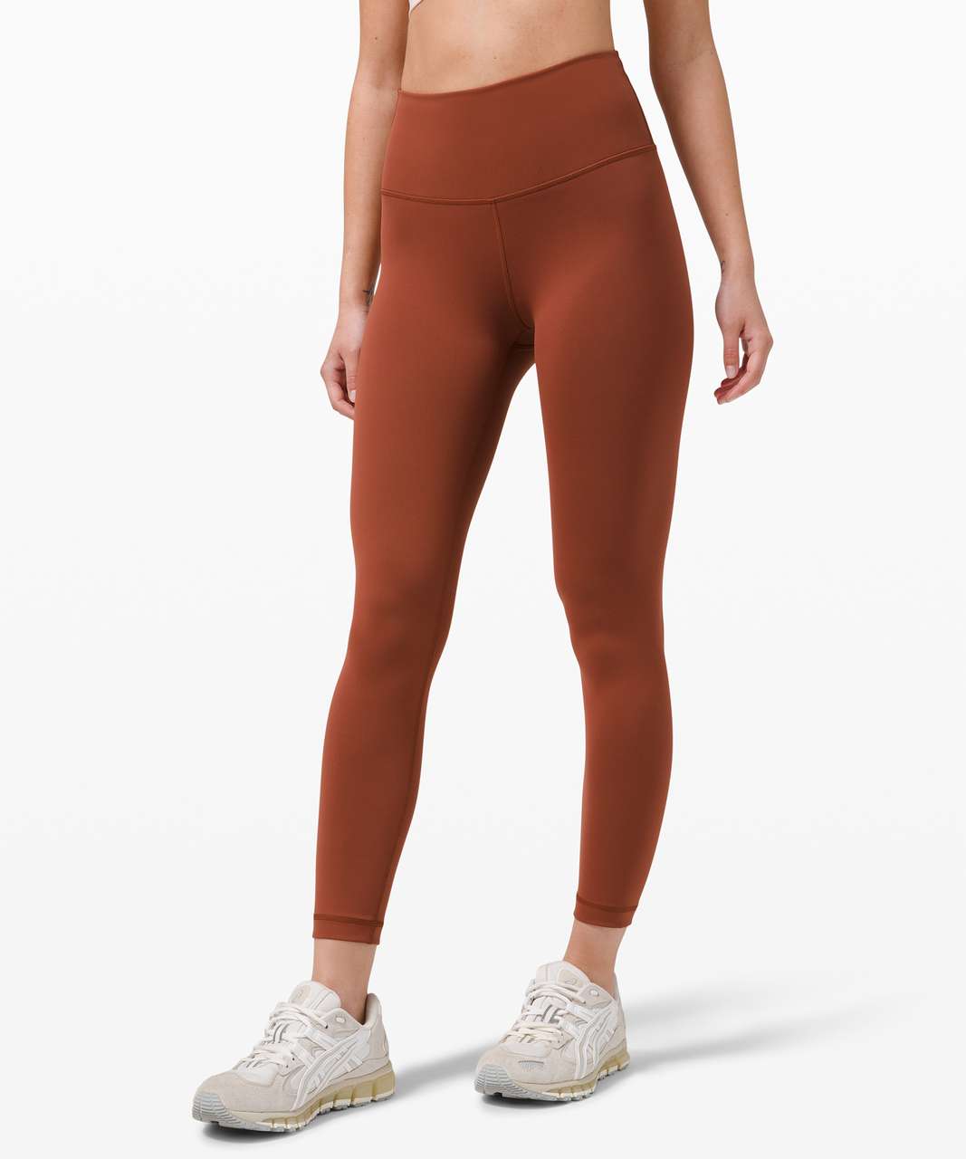 Lululemon Wunder Train Diamond Dye Leggings